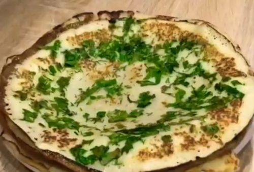 Блины с припеком. простые пошаговые рецепты вкусных блинов. 9 вариантов