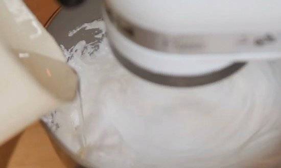 Тесто для корзиночек