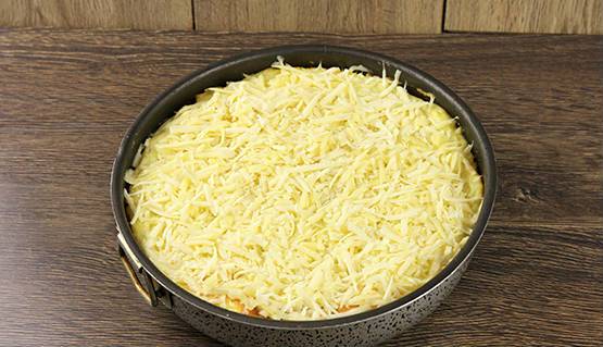 15 быстрых и вкусных рецептов картофельной запеканки