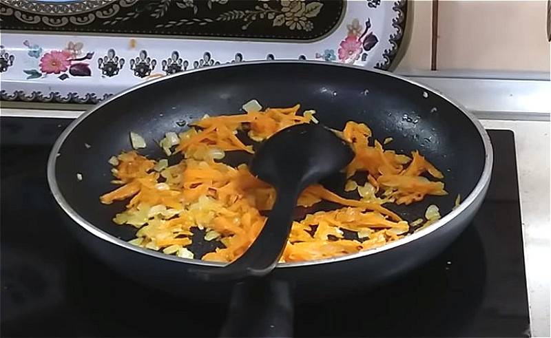 Котлеты из рыбных консервов