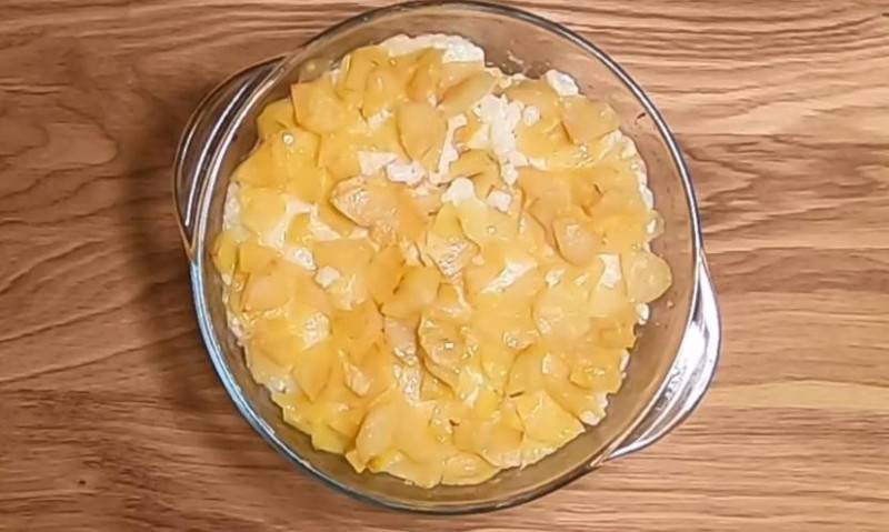 Каша на овсяном, миндальном и кокосовом молоке. новые рецепты