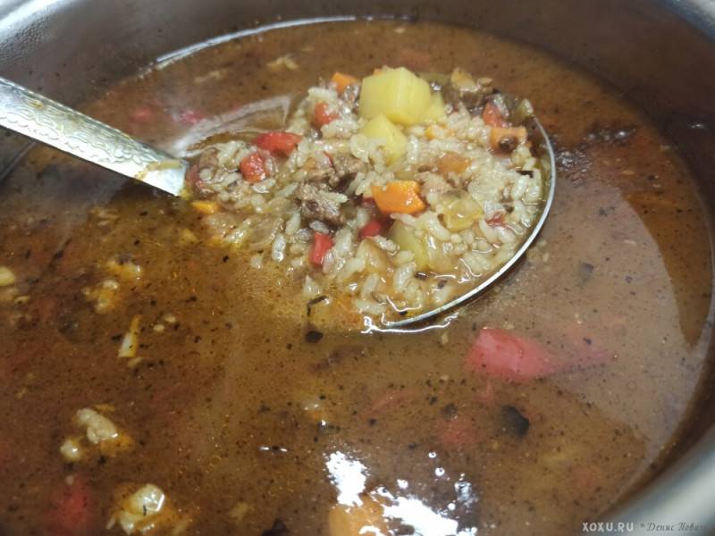 Пахлава в домашних условиях