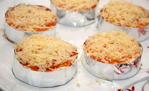 10 рецептов самого вкусного салата «мимоза»