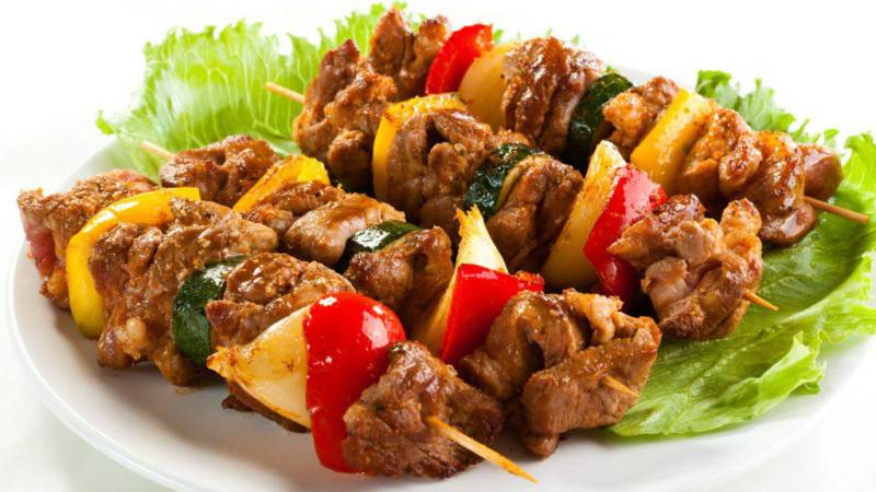 Простые и вкусные закуски на праздничный стол