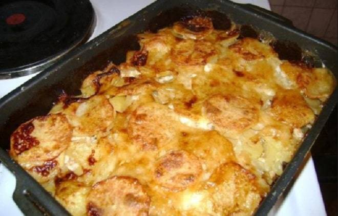 Овощное рагу с картофелем. 8 пошаговых рецептов на любой вкус