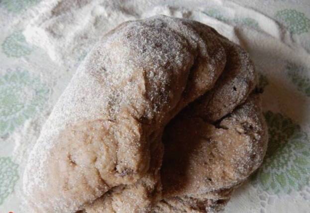 Вкуснейшее пирожное к чаю по русскому рецепту. и его крайне просто готовить