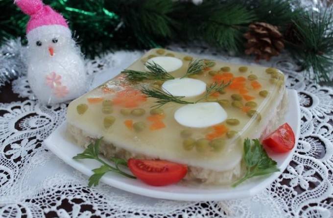 Заливные яйца, рецепт с фото, как приготовить заливное в скорлупе яиц?