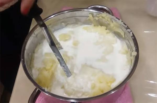 15 быстрых и вкусных рецептов картофельной запеканки