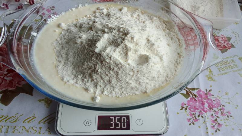 Творожные шарики