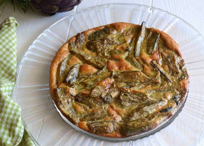 20 рецептов вкусных омлетов с помидорами и молоком на сковороде
