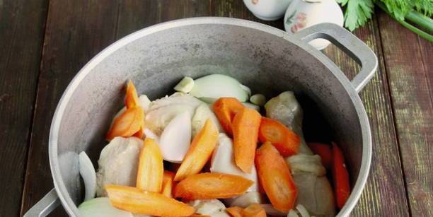 Корейская кухня: 20 самых вкусных рецептов корейских блюд