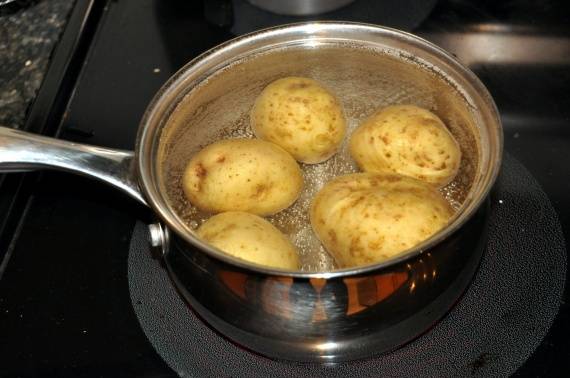 Вкуснейшие картофельные запеканки с грибами