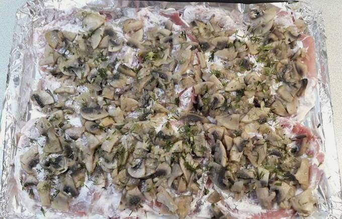 Кулинария рецепт кулинарный отбивные из фарша продукты пищевые