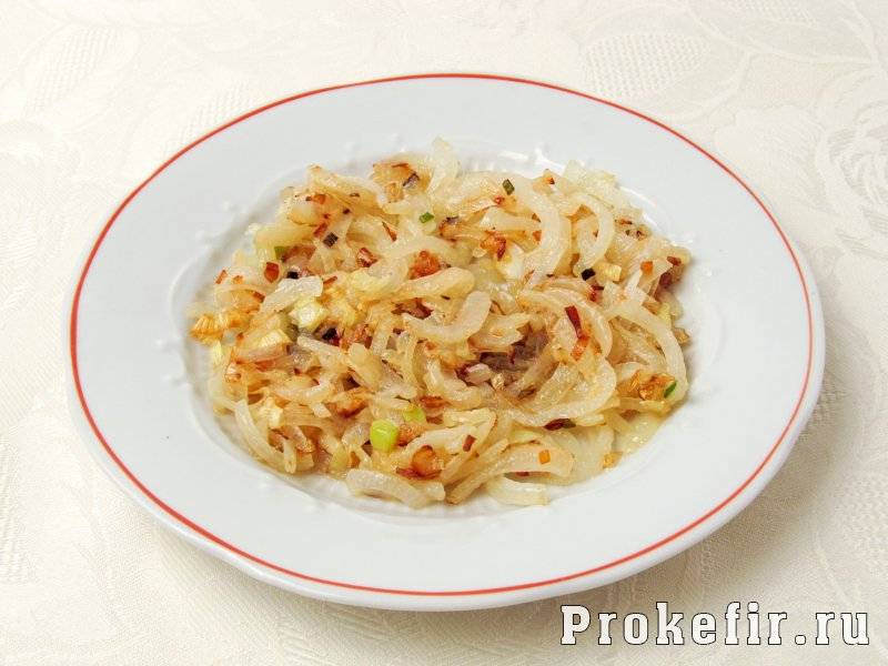 Вкусные салаты на новый год 2021 из печени