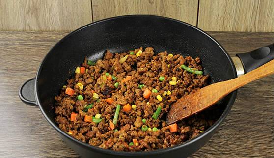 15 быстрых и вкусных рецептов картофельной запеканки