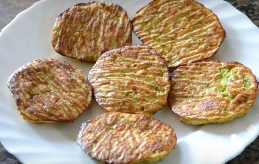 Оладьи: рецепт и 13 начинок. быстро готовить