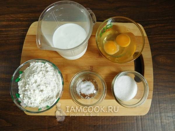 Вареники с квашеной капустой