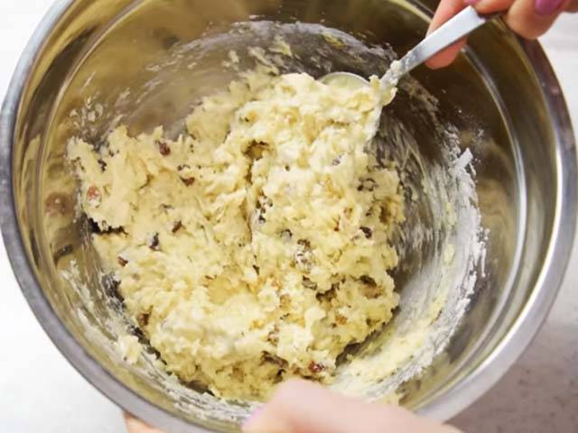 Топ-8 рецептов вкусного песочного печенья