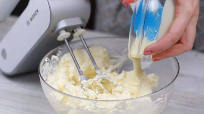 Творожный десерт из творога 166 домашних вкусных рецептов
