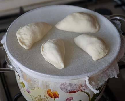 Вареники с вишнями: рецепт с пошаговыми фото. секреты приготовления вкусных вареников