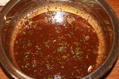 Шашлык из красной рыбы: как готовить стейки на мангале