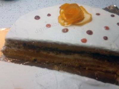 Топ-8 самых простых и вкусных рецептов морковного торта с фото иллюстрациями