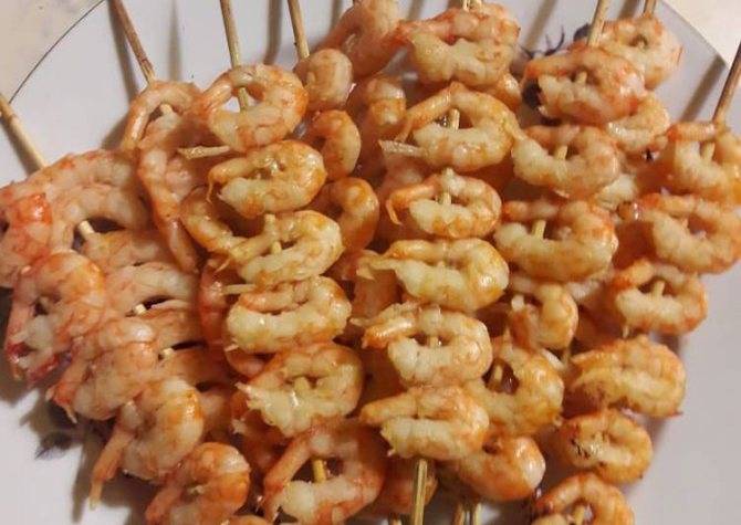 Канапе для фуршета: 20 вкусных и оригинальных рецептов