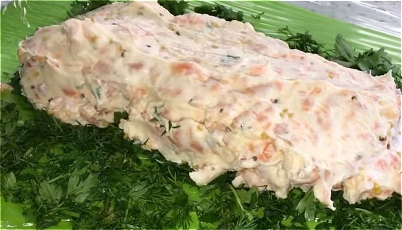 Канапе на праздничный стол: простые рецепты для корпоратива