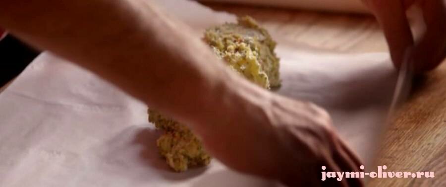 Котлеты по-киевски