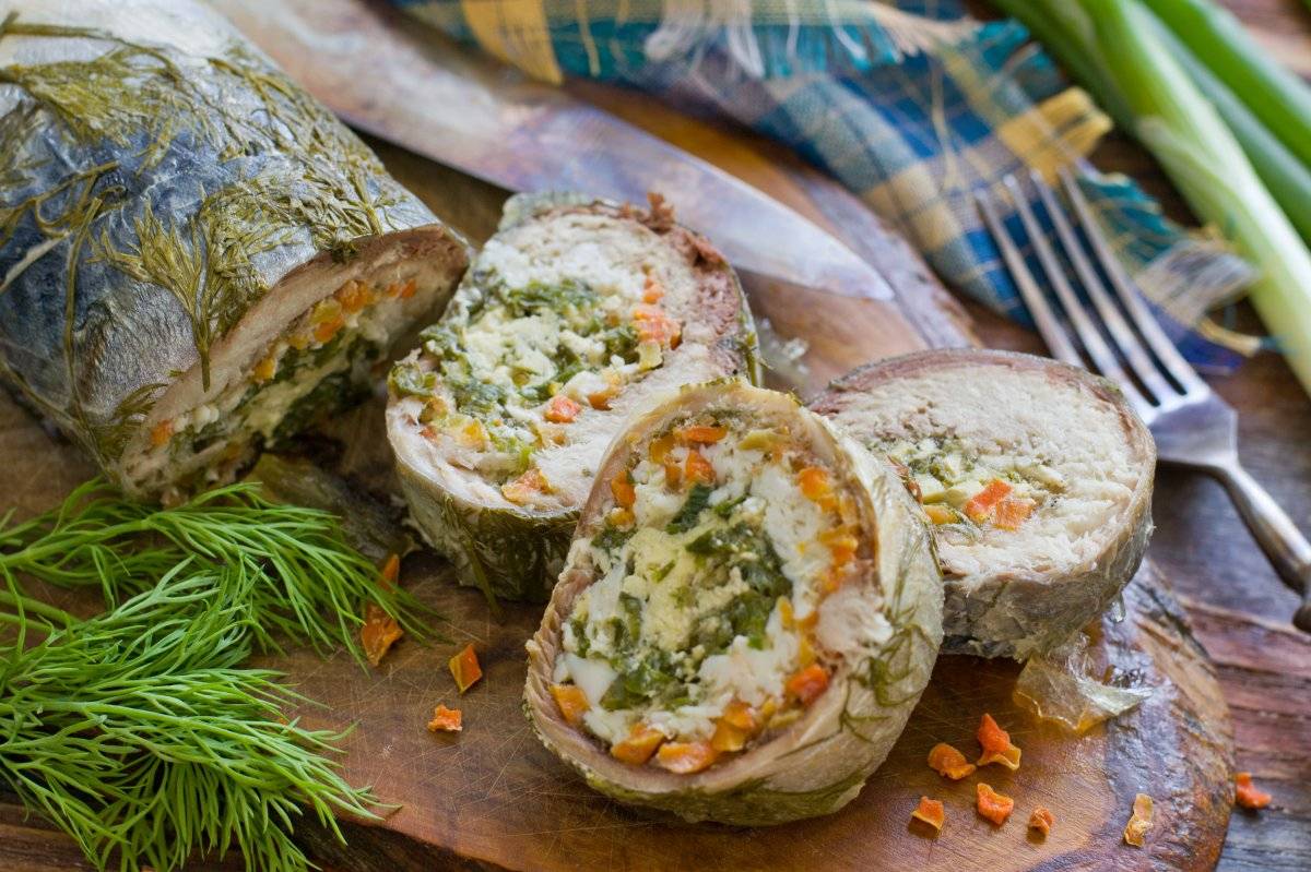 Простые и вкусные закуски на праздничный стол