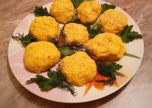 10 рецептов очень сочных куриных котлет на пару