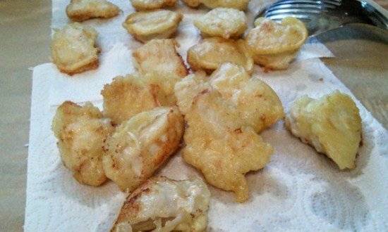 Курица в кисло-сладком соусе: рецепты