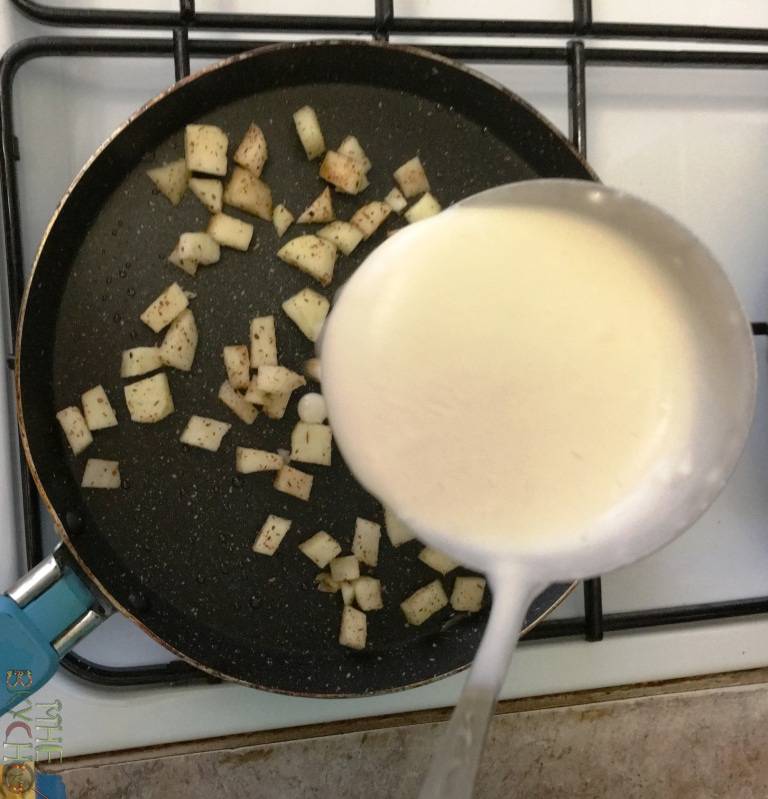 Блины с припеком. простые пошаговые рецепты вкусных блинов. 9 вариантов