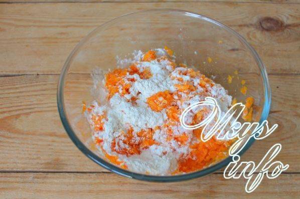 Как приготовить котлеты из моркови советы и рецепты