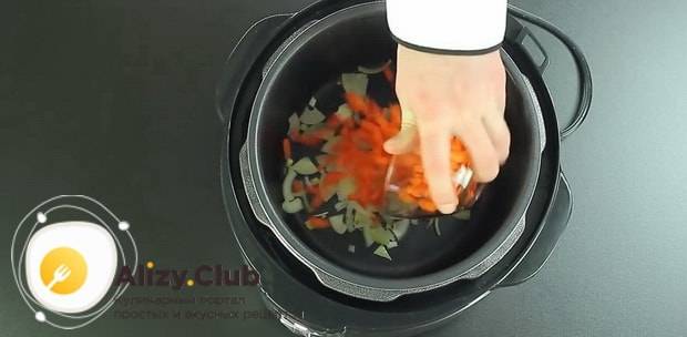 Вкусные щи из свежей капусты