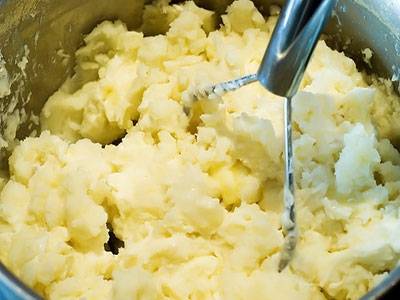 Картофельные котлеты: 7 пошаговых рецептов