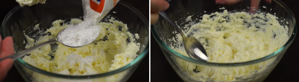 Булочки с корицей «синнабон»