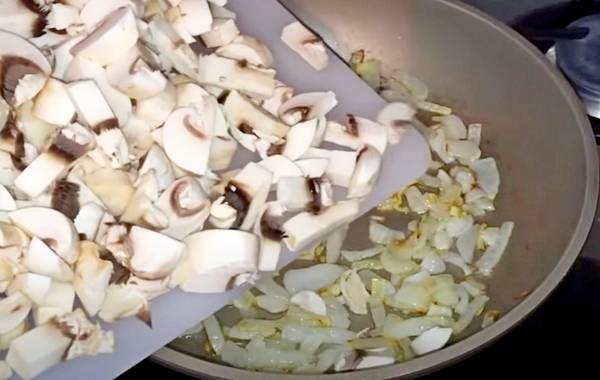 Фаршированные помидоры в духовке с мясным фаршем