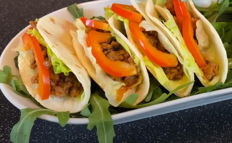 Простые и вкусные горячие закуски на новый год