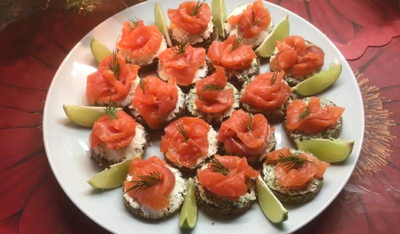 Блюда из рыбы: 20 простых и вкусных рецептов