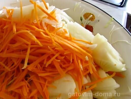 Салат из свежей капусты: 15 пп-рецептов на каждый день и праздники