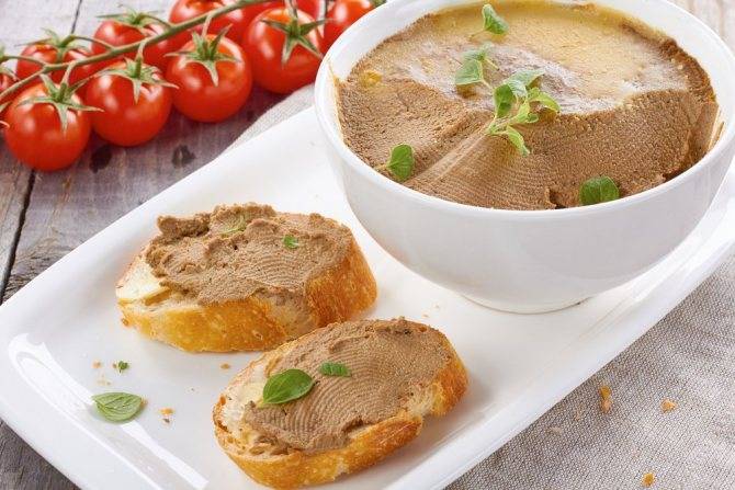 Куриные сердечки с картошкой