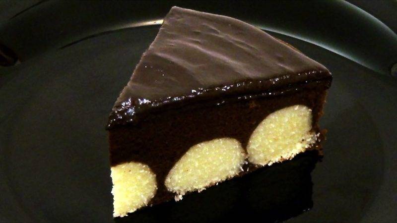Вкусные и нежные торты из творога