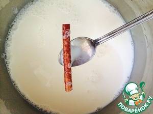 Карамельный соус для любителей сладостей