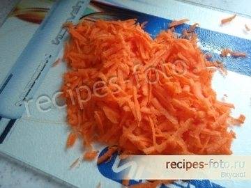 Пошаговый рецепт приготовления рассольника в мультиварке с фото