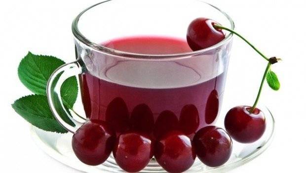 Компоты