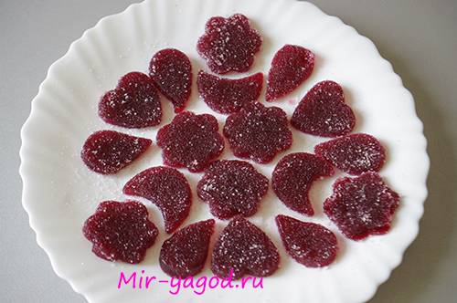 Вкусный мармелад дома: самые интересные рецепты