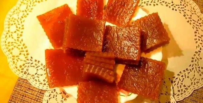 Вкусный мармелад дома: самые интересные рецепты