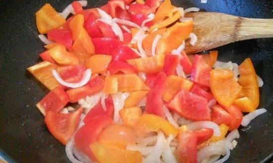 Курица в кисло-сладком соусе: рецепты