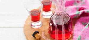 Рецепт приготовления клубничного ликера в домашних условиях